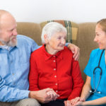 the benefits of hospice care